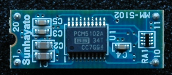 pcm5102